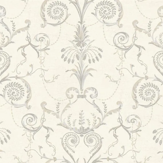 Обои для стен Ashford House Black & White AB1940