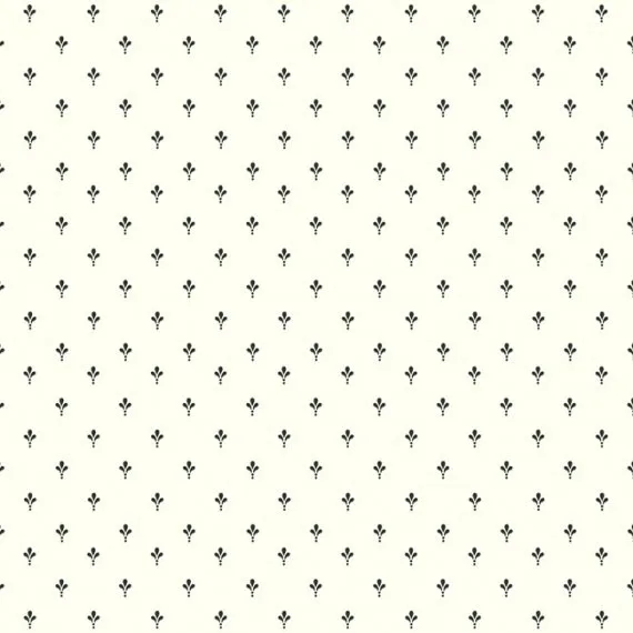 Обои для стен Ashford House Black & White AB2084