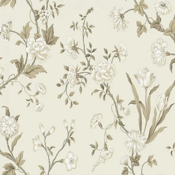 Обои для стен Ashford House Black & White AB2120