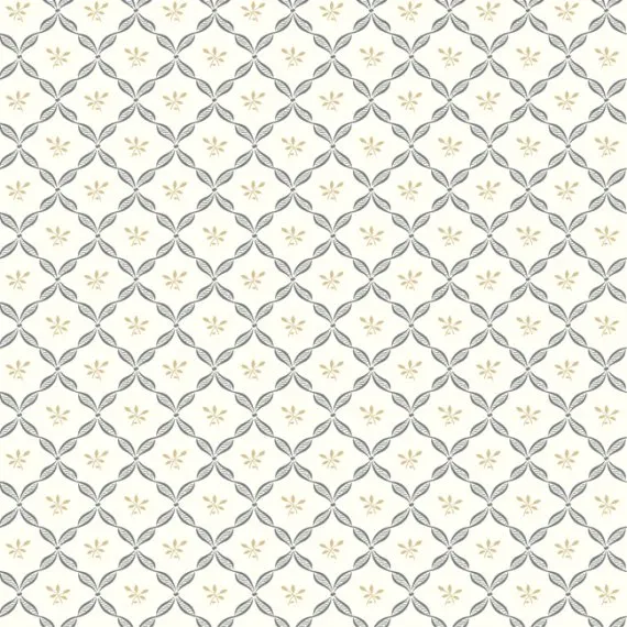 Обои для стен Ashford House Black & White AB2166