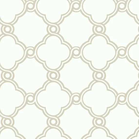 Обои для стен Ashford House Black & White AP7481