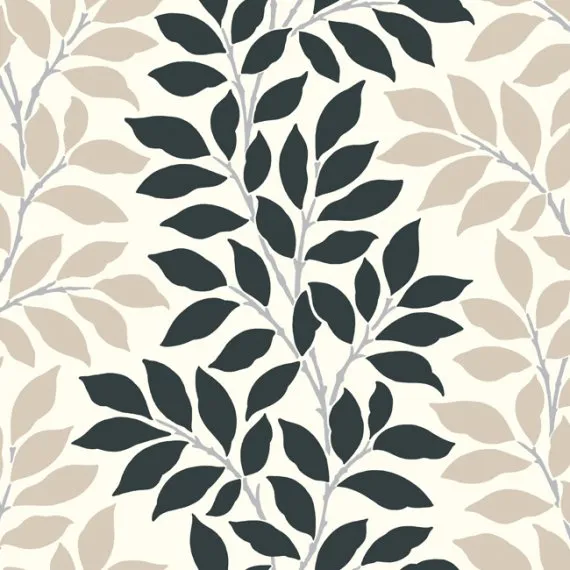 Обои для стен Ashford House Black & White BL0318