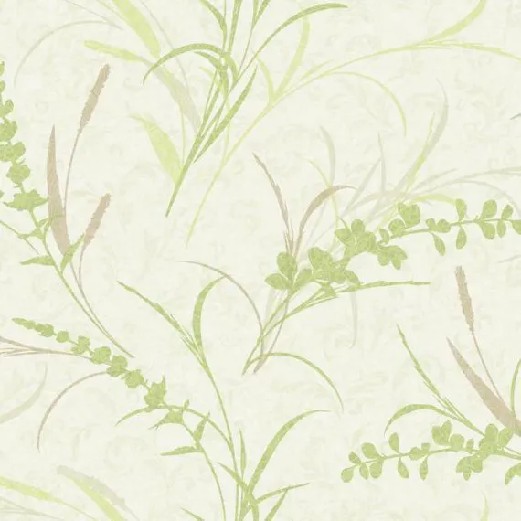 Обои для стен Ashford House Botanical Fantasy WB5416