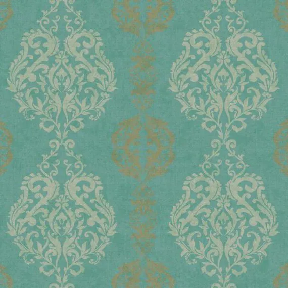 Обои для стен Ashford House Botanical Fantasy WB5432