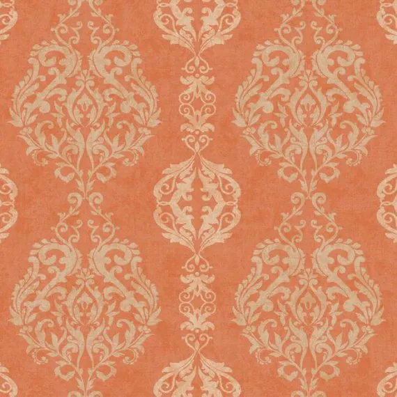 Обои для стен Ashford House Botanical Fantasy WB5433