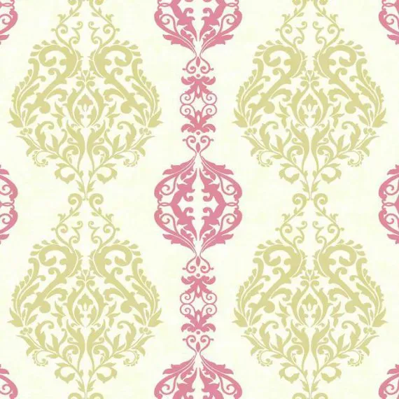 Обои для стен Ashford House Botanical Fantasy WB5435