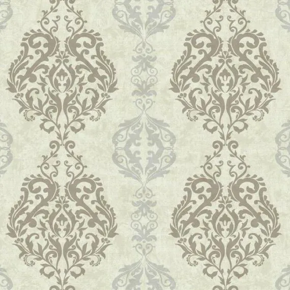 Обои для стен Ashford House Botanical Fantasy WB5436