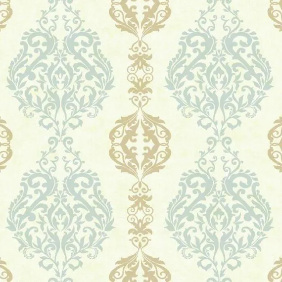 Обои для стен Ashford House Botanical Fantasy WB5437