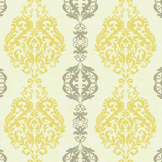 Обои для стен Ashford House Botanical Fantasy WB5442