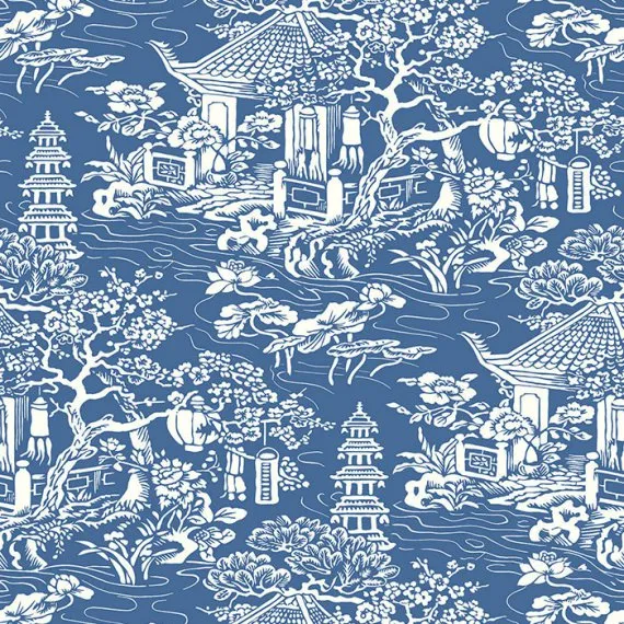 Обои для стен Jaima Brown Chelsea Lane JB60102