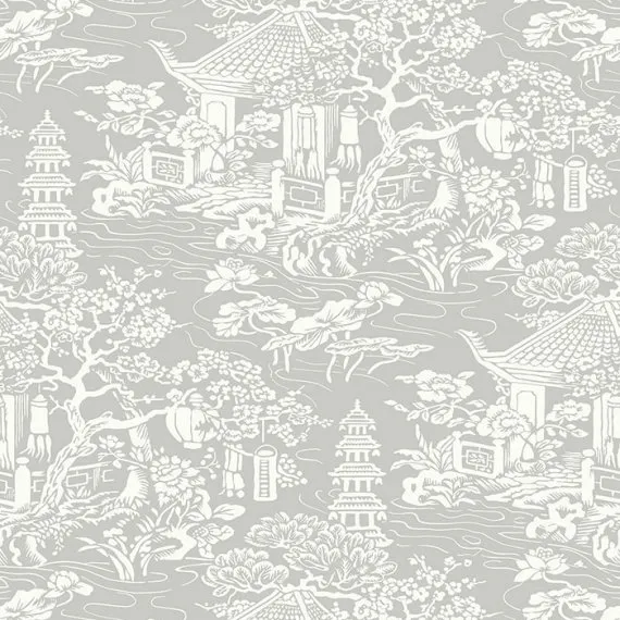 Обои для стен Jaima Brown Chelsea Lane JB60110