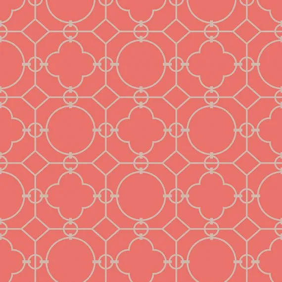 Обои для стен Jaima Brown Chelsea Lane JB60201