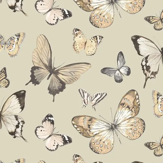 Обои для стен Jaima Brown Chelsea Lane JB60308