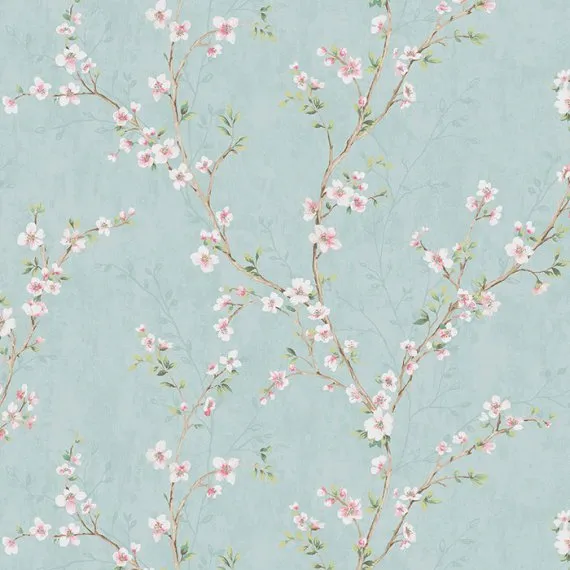 Обои для стен Jaima Brown Chelsea Lane JB60404