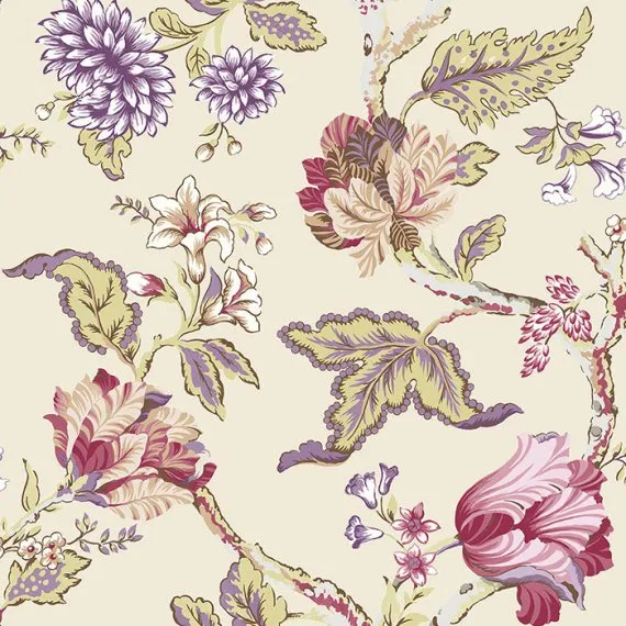 Обои для стен Jaima Brown Chelsea Lane JB61209