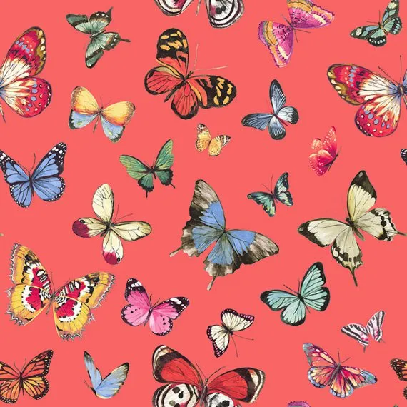 Обои для стен Jaima Brown Chelsea Lane JB70201F