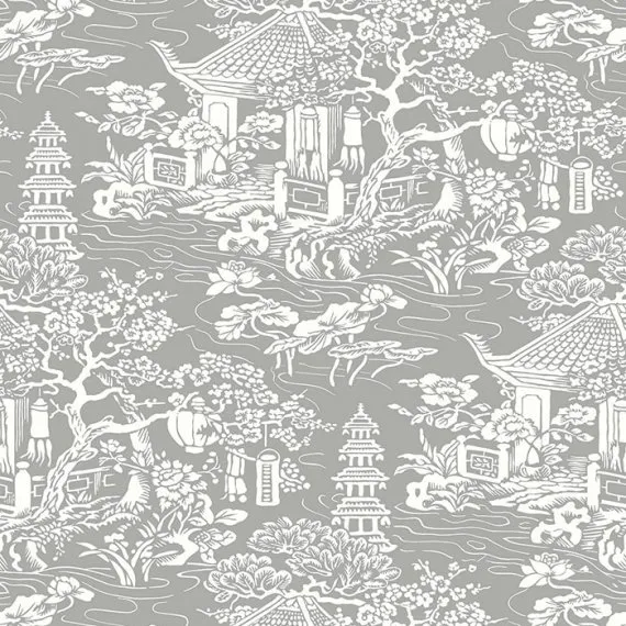 Обои для стен Jaima Brown Chelsea Lane JB70300F