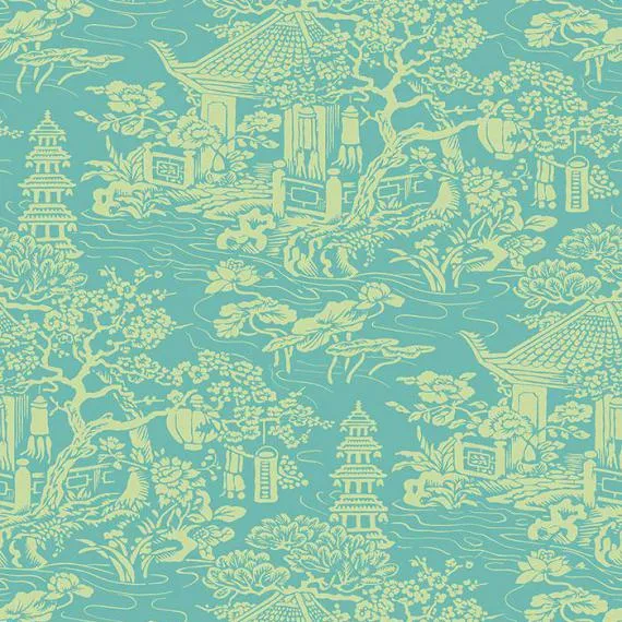 Обои для стен Jaima Brown Chelsea Lane JB70304f