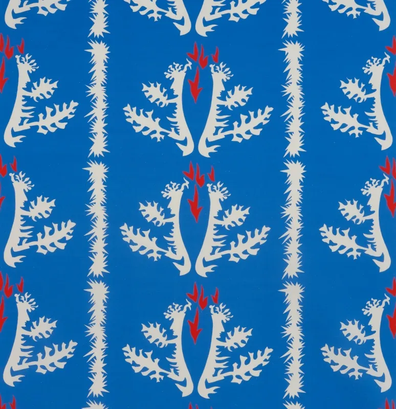 Ткань Pierre Frey Jean Lurcat F3137001