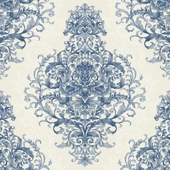 Обои для стен Collins & Company Opulent ON40002