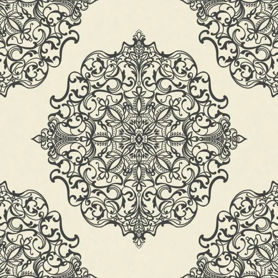 Обои для стен Collins & Company Trois TR60502