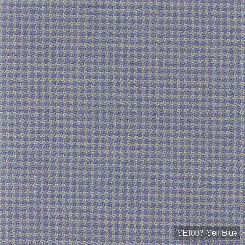 Ткань The Isle Mill Hebrides SEI003 Seil Blue