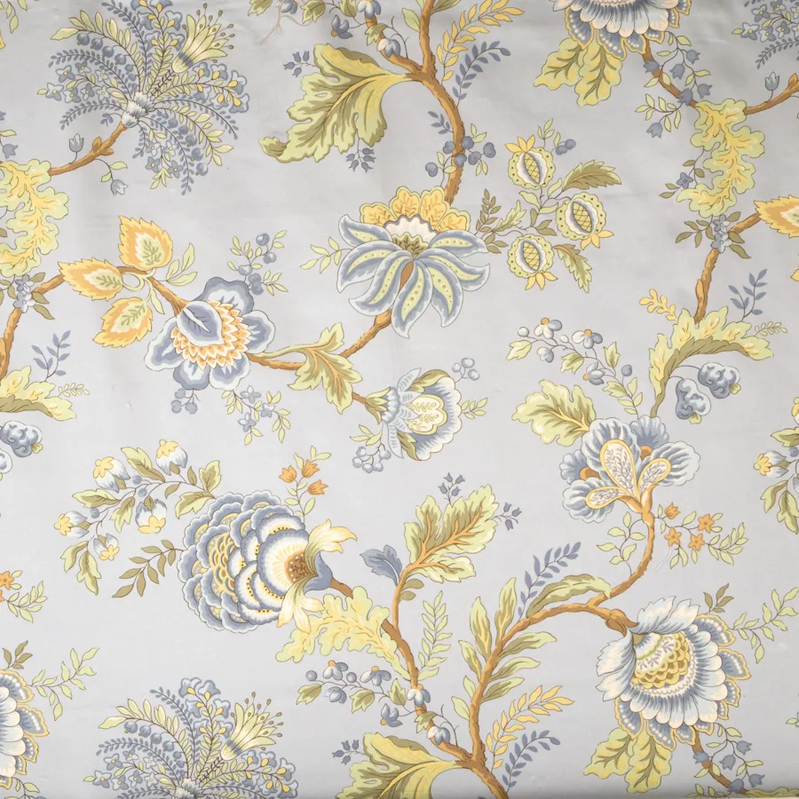 Ткань Trend Jaclyn Smith Home 01830 - Mist