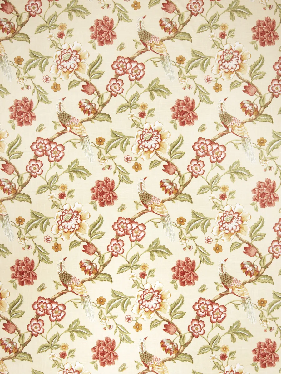 Ткань Trend Jaclyn Smith Home 01832 - Oliveberry