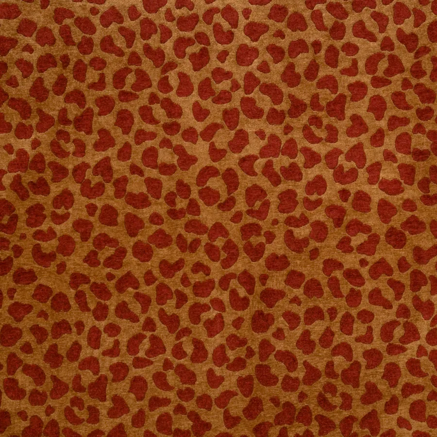 Ткань Trend Jaclyn Smith Home 01841 - Crimson