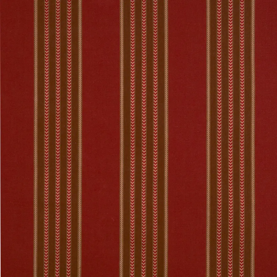 Ткань Trend Jaclyn Smith Home 01843 - Crimson