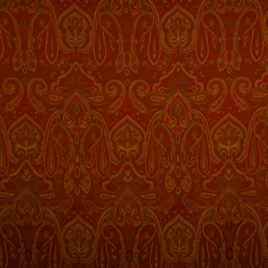 Ткань Trend Jaclyn Smith Home 01848 - Crimson