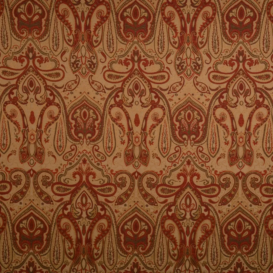 Ткань Trend Jaclyn Smith Home 01848 - Tabasco