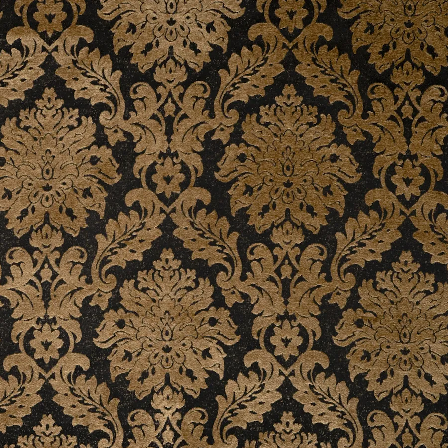 Ткань Trend Jaclyn Smith Home 01850 - Jet