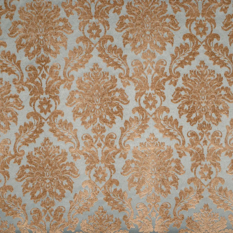 Ткань Trend Jaclyn Smith Home 01850 - Peacock