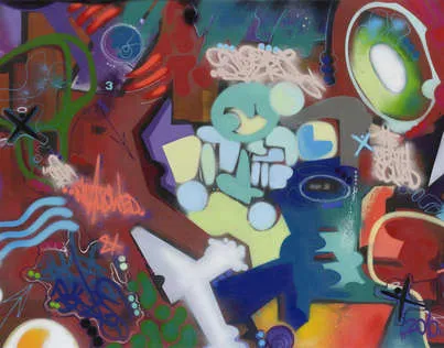 Обои для стен Pierre Frey Les Dessins 2 FP371001