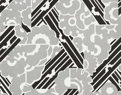 Обои для стен Pierre Frey Les Dessins 2 FP409004