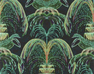 Обои для стен Pierre Frey Les Dessins 2 FP441001