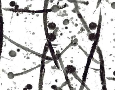 Обои для стен Pierre Frey Les Dessins 2 FP446001