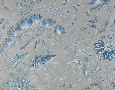 Обои для стен Boussac Historical Documents W4697004