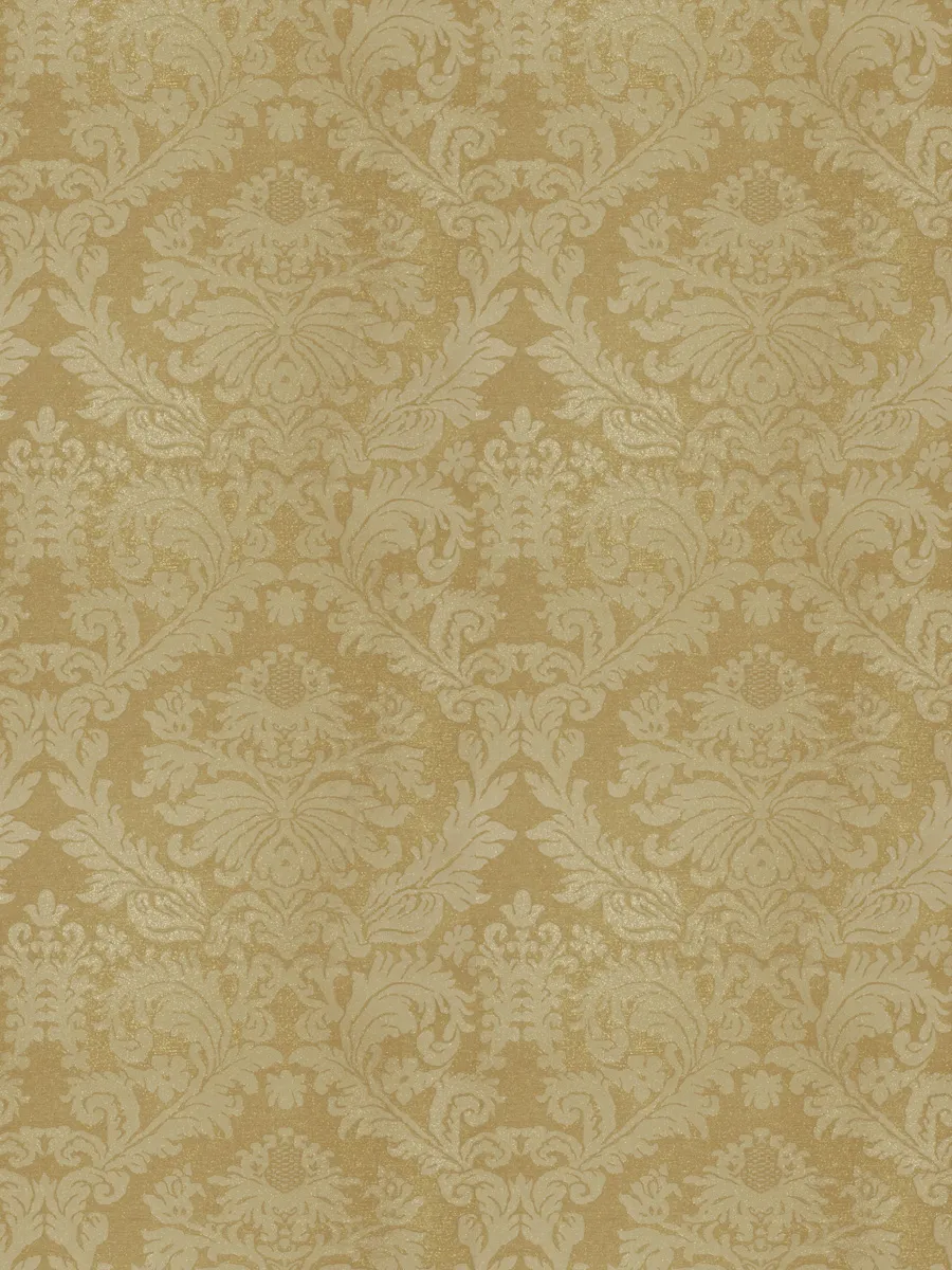 Ткань Vervain Vervain Fall 2015 Laurel Damask - Pond's Edge