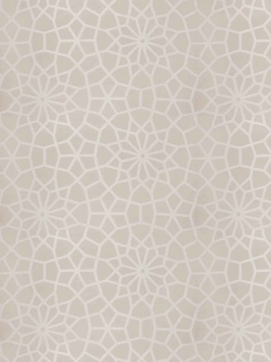 Ткань Vervain Vervain Fall 2015 Marrakech Sheer - Ecru