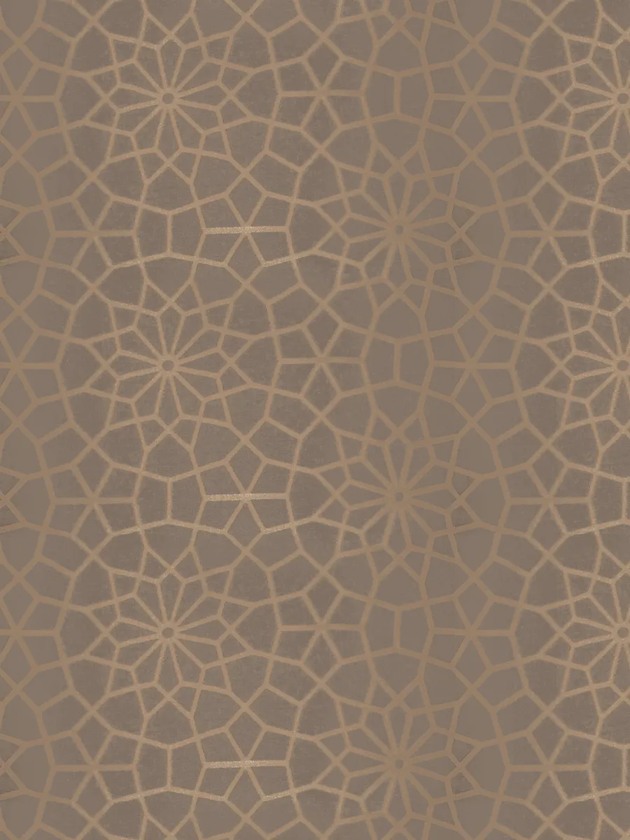 Ткань Vervain Vervain Fall 2015 Marrakech Sheer - Saddle Stone