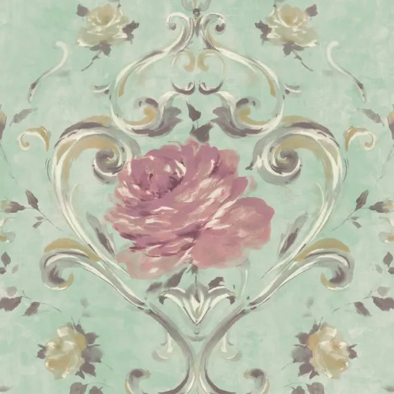 Обои для стен Mayflower by Kt Exclusive Jasper MF50304