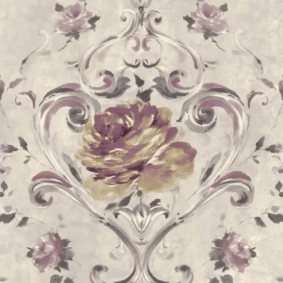 Обои для стен Mayflower by Kt Exclusive Jasper MF50308