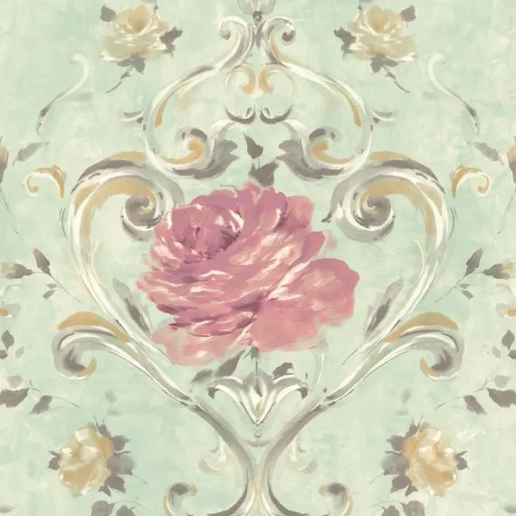 Обои для стен Mayflower by Kt Exclusive Jasper MF50314