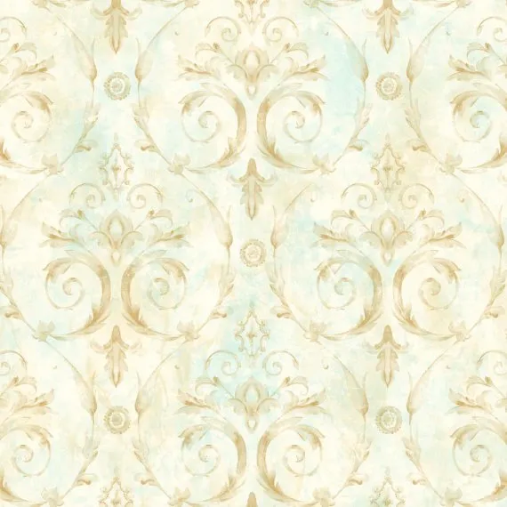 Обои для стен Mayflower by Kt Exclusive Jasper MF50702