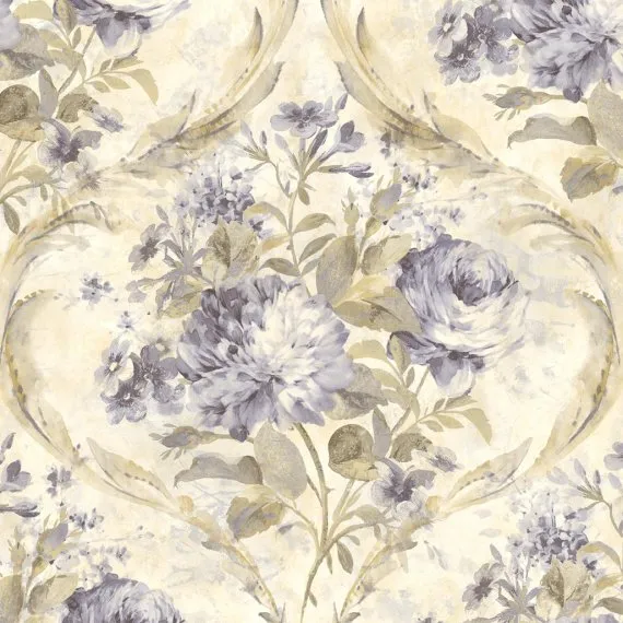 Обои для стен Mayflower by Kt Exclusive Jasper MF50906