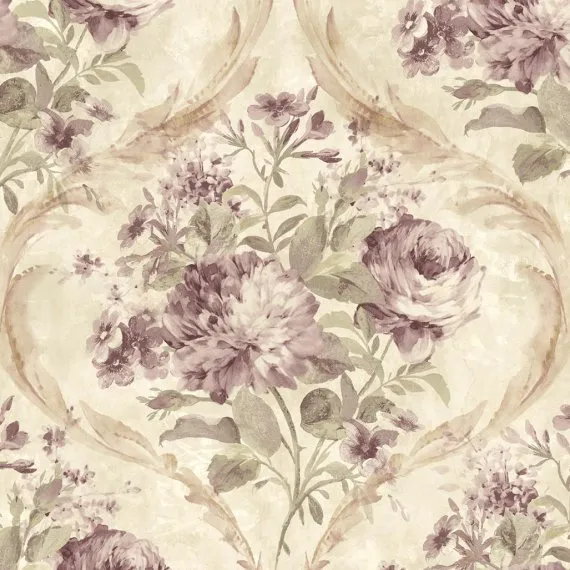 Обои для стен Mayflower by Kt Exclusive Jasper MF50909