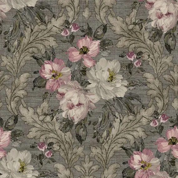 Обои для стен Mayflower by Kt Exclusive Pashmina MF40300