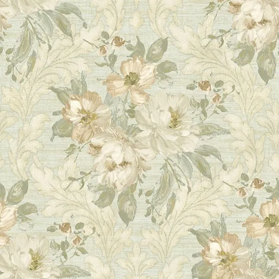 Обои для стен Mayflower by Kt Exclusive Pashmina MF40302